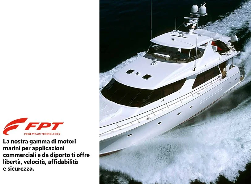 FPT - Nuova Avir Service Ragusa