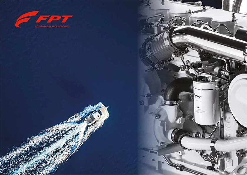 FPT - Nuova Avir Service Ragusa